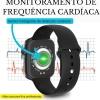 Smatchwatch Pro P80 Relógio Inteligente Preto ou Rosa
