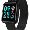 Smatchwatch Pro P80 Relógio Inteligente Preto ou Rosa