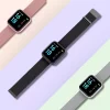 Relógio Smartwatch T80 Celular Inteligente