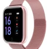 Relógio Smartwatch T80 Celular Inteligente