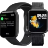 Relógio Smartwatch T80 Celular Inteligente