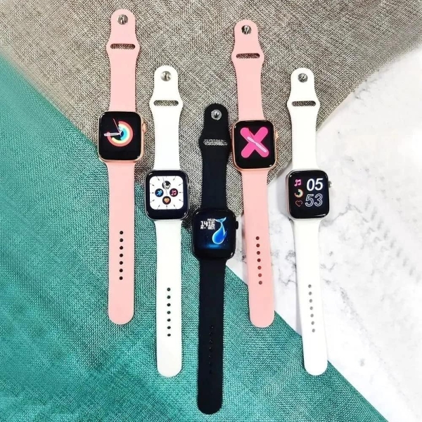 Relógio Smart Digital X8 Original Masculino E Feminino