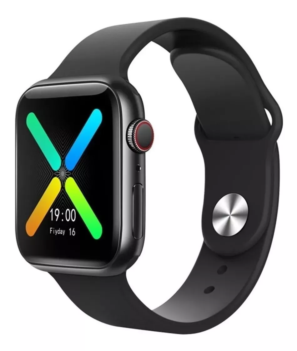 Relógio Smart Digital X8 Original Masculino E Feminino