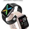 Relógio Smart Digital X8 Original Masculino E Feminino