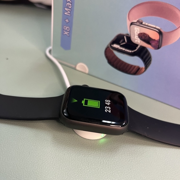 Relógio Smart Digital X8 Original Masculino E Feminino