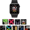 Relógio Smart Digital X8 Original Masculino E Feminino