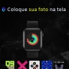 Relógio Smart Digital X8 Original Masculino E Feminino