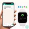 Relógio Smartwatch X9
