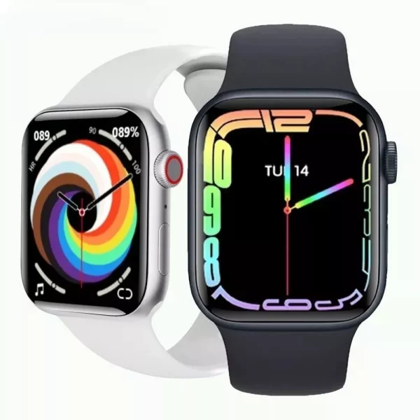 Relógio Smartwatch X9