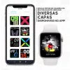Relógio Smartwatch X9