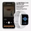 Relógio Smartwatch X9