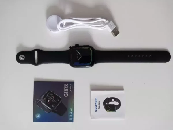 Relógio Smartwatch X9