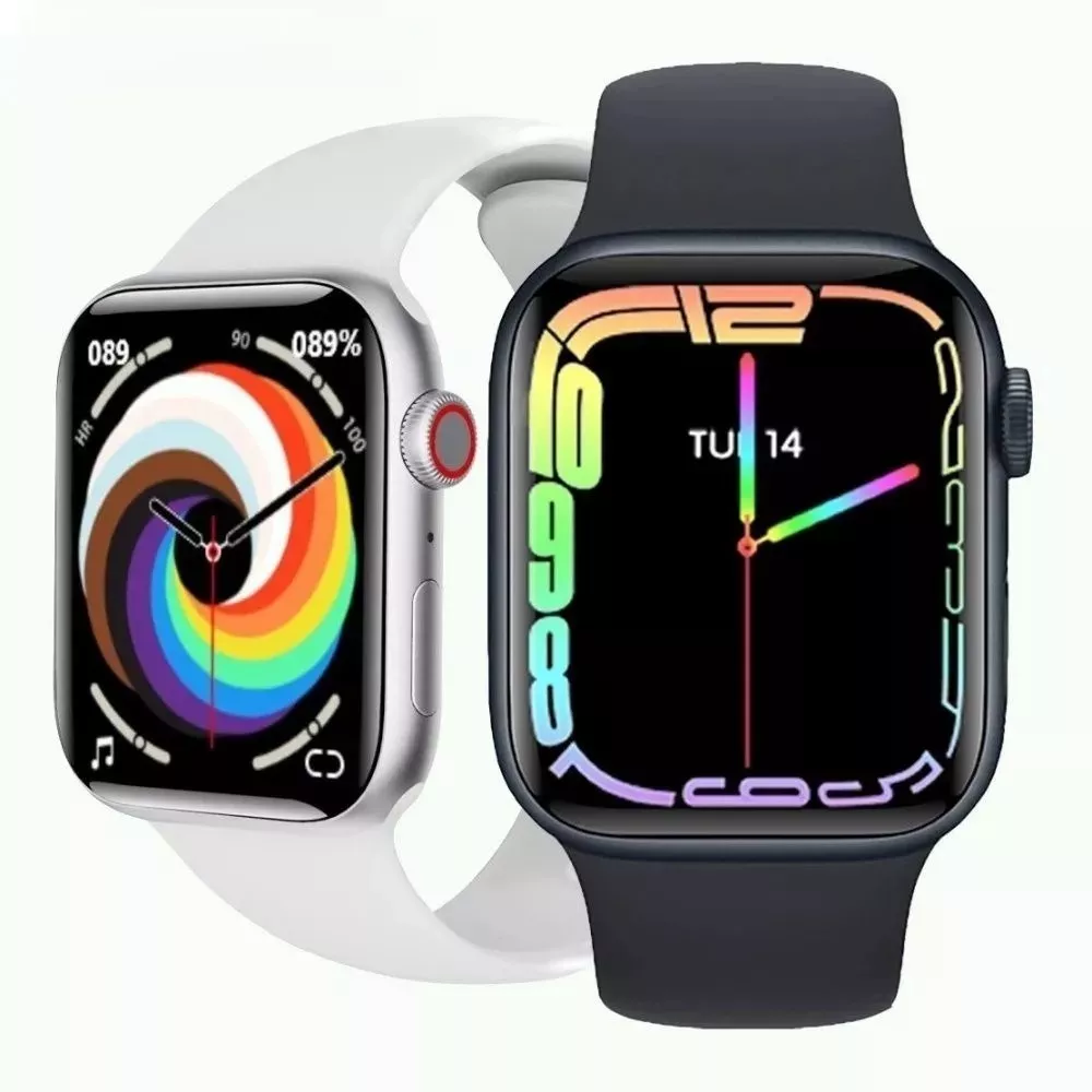 Relógio Smartwatch X9