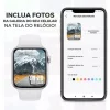 Relógio Smartwatch X9