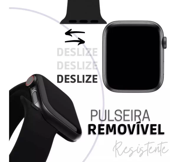 Relógio Smartwatch X9