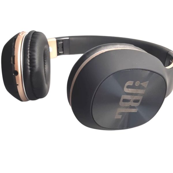 Fone De Ouvido Sem Fio Headphone 951bt Rádio Fm Mp3 Sd Card