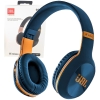 Fone De Ouvido Sem Fio Headphone 951bt Rádio Fm Mp3 Sd Card