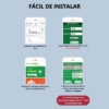Repetidor De Sinal Amplificador Wirelles Wifi Potente Rápido