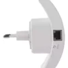 Repetidor De Sinal Amplificador Wirelles Wifi Potente Rápido