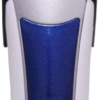 Barbeador Nova NHC-3780 azul 110V/220V