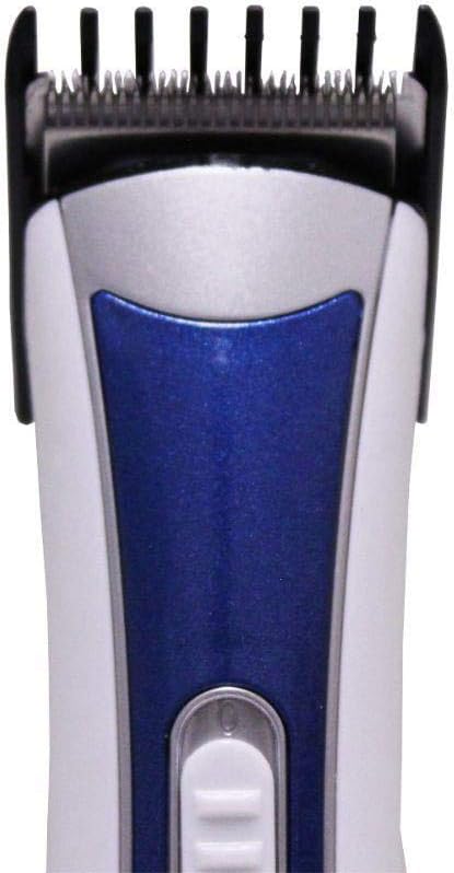 Barbeador Nova NHC-3780 azul 110V/220V