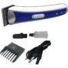Barbeador Nova NHC-3780 azul 110V/220V