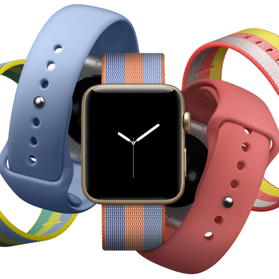 Pulseiras para Smartwatchs