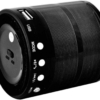 Alto-falante Altomex caixa de som Mini Speaker WS-887 com bluetooth preto 110V/220V