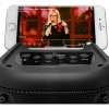 Caixa De Som Caixinha Bluetooth Portátil Potente Usb Aux Mp3 KTS-1236