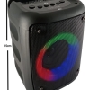 Caixa De Som Caixinha Bluetooth Portátil Potente Usb Aux Mp3 KTS-1236