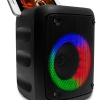 Caixa De Som Caixinha Bluetooth Portátil Potente Usb Aux Mp3 KTS-1236
