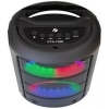 Caixa De Som Portátil Potente Bluetooth Led Qualidade Máxima
