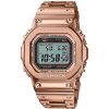 Casio G-Shock GMW-B5000TR-9 Protection Aço Resistente a Água