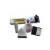 Maquina 3 In 1 Corta Cabelo Barba E Pelo Nariz Fácil Limpeza Nova