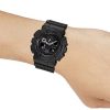 Relógio Casio Masculino G-shock Anadigi Ga-100-1a1dr
