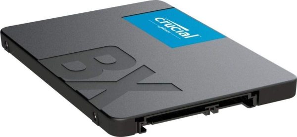SSD Disco sólido interno Crucial
