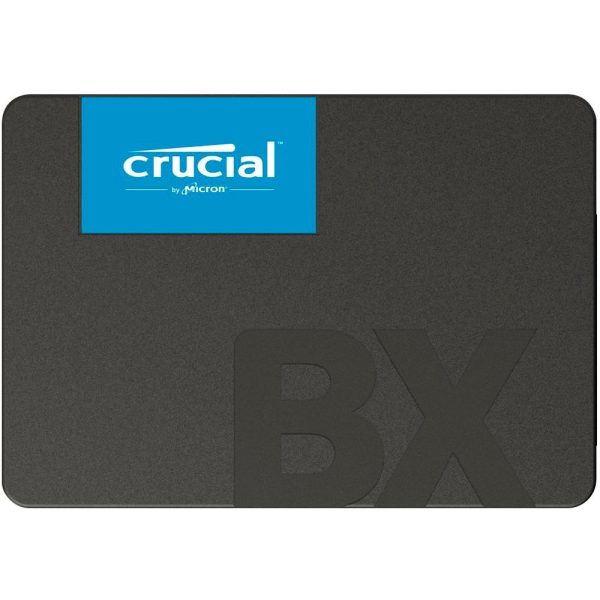 SSD Disco sólido interno Crucial