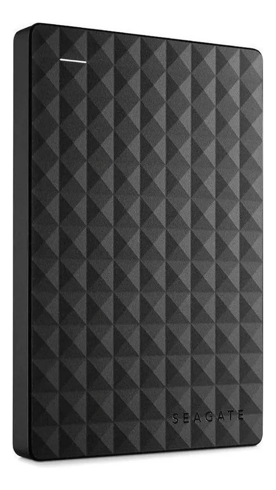 Disco rígido externo Seagate Expansion STEA1000400