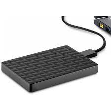 Disco rígido externo Seagate Expansion STEA1000400