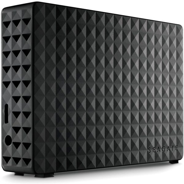 Disco rígido externo Seagate Expansion STEA1000400