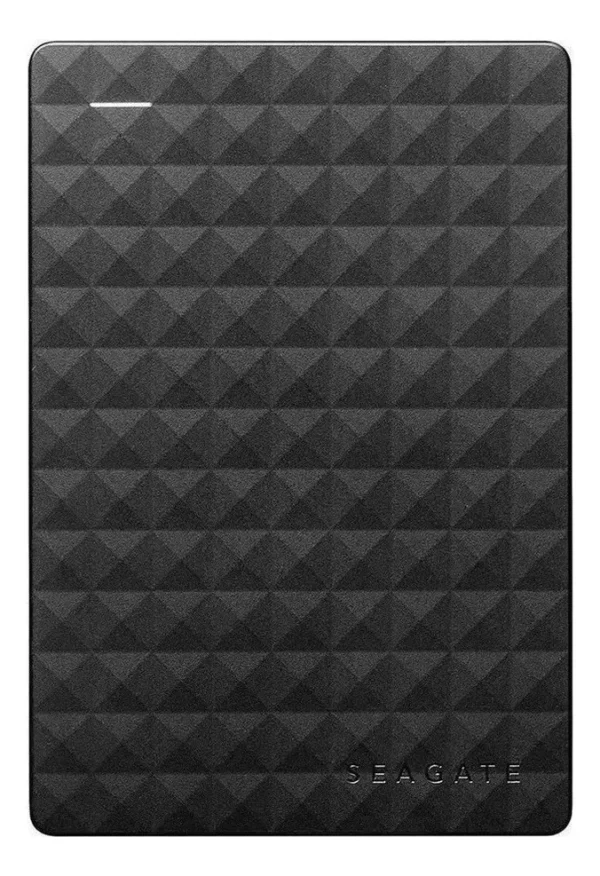 Disco rígido externo Seagate Expansion STEA1000400
