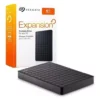 Disco rígido externo Seagate Expansion STEA1000400