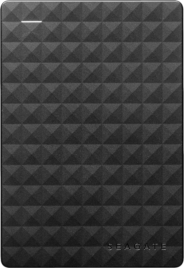 Disco rígido externo Seagate Expansion STEA1000400