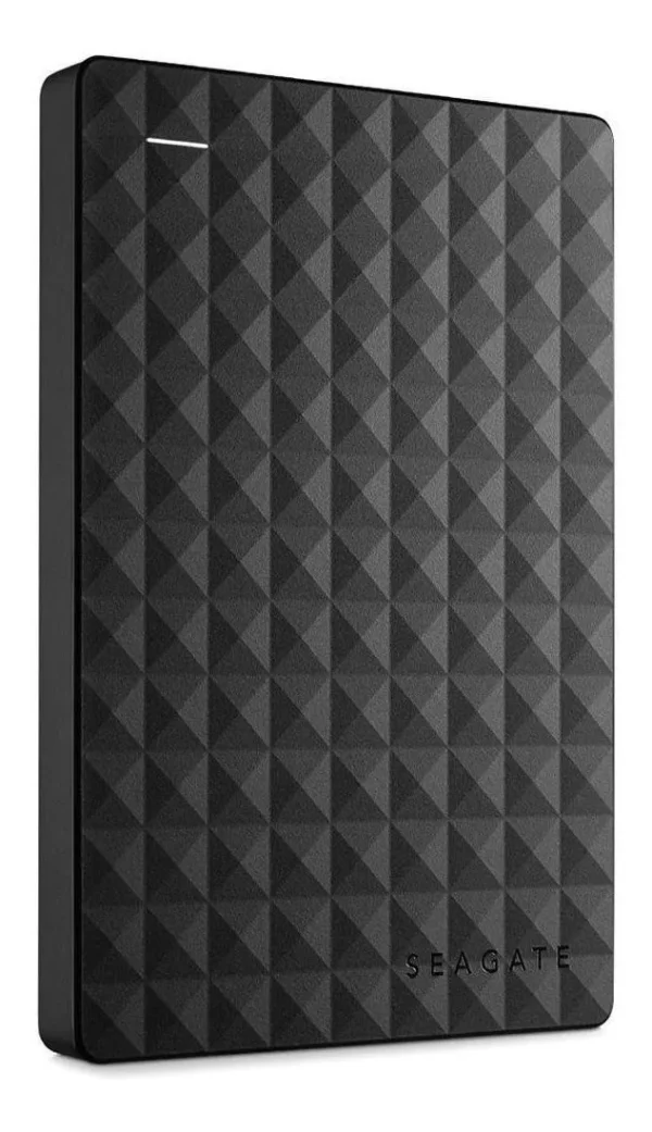Disco rígido externo Seagate Expansion STEA1000400