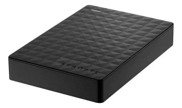 Disco rígido externo Seagate Expansion STEA1000400
