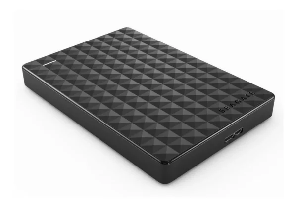 Disco rígido externo Seagate Expansion STEA1000400