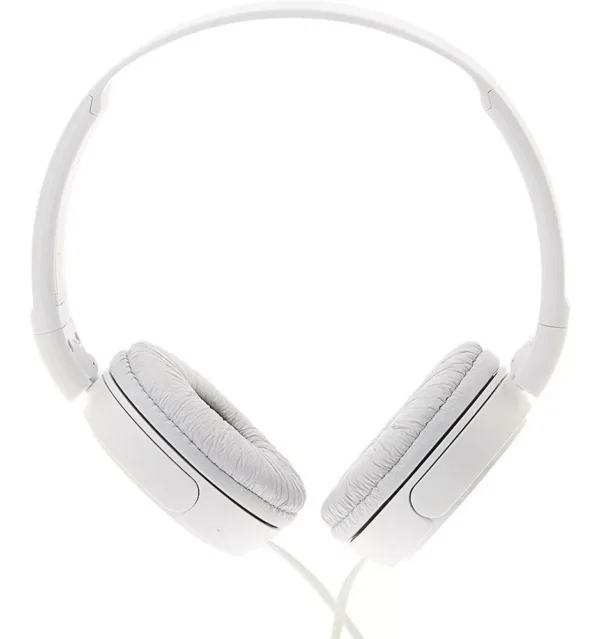Fone de ouvido on-ear gamer Sony ZX Series MDR-ZX110