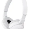 Fone de ouvido on-ear gamer Sony ZX Series MDR-ZX110