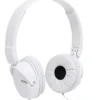 Fone de ouvido on-ear gamer Sony ZX Series MDR-ZX110