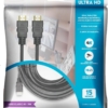 Cabo Hdmi 2m/3m/5m/10m Metros Mts 4k 3d Full Hd Blindado Tv Pc